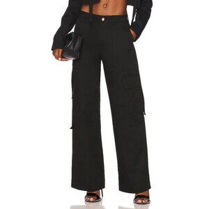Revolve BY.DYLN Jones Pants